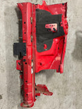 2015-23 Ford Mustang Driver LH Frame Rail Strut Tower- Code PQ 262