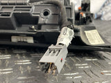 2015-17 Ford Mustang Glove Box 262