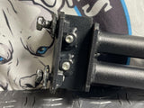 1999-04 Ford Mustang Aftermarket Rear Double Bar Shock Tower Brace- IN TRUNK 282