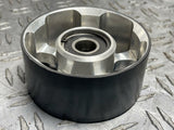 2003-04 Ford Mustang SVT Cobra BilletFlow Idler/Pulley- for 4V S/C'D 282