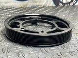 2003-04 Ford Mustang SVT Cobra Metco 6lbs Lower Ring- for 4V S/C'D 282