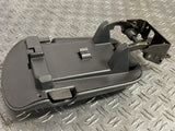 2015-23 Ford Mustang Leather Center Console Lid 262