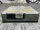 2001+ Ford Mustang GT MDE3 ECU- for TR3650 Manual Cars 282
