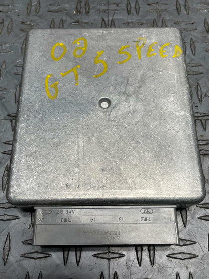 2001+ Ford Mustang GT MDE3 ECU- for TR3650 Manual Cars 282
