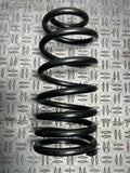 1999-04 Ford Mustang GT Rear Eibach Lowering Springs Pair- for SRA Coupes 282