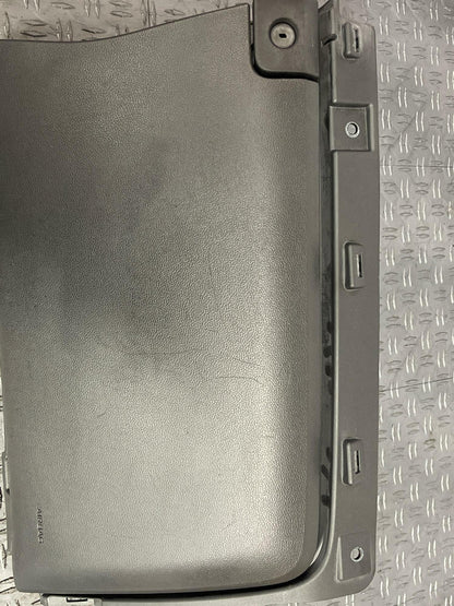 2015-17 Ford Mustang Glove Box 262