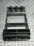 1999-04 Ford Mustang GT/SVT Cobra Double Din Radio/Center Stack Bezel 282