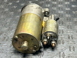 2003-04 Ford Mustang SVT Cobra Starter Motor- for T56