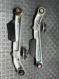 1999-04 Steeda WeightJacker Billet Lower Control Arms Pair- for SRA 282