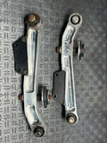 1999-04 Steeda WeightJacker Billet Lower Control Arms Pair- for SRA 282