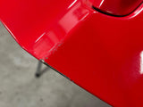 2015-23 Ford Mustang Driver LH Door Assembly Race Red- for COUPE 262