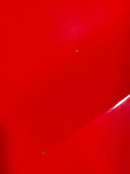 2015-23 Ford Mustang Driver LH Door Assembly Race Red- for COUPE 262