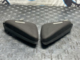 1999-04 Ford Mustang GT/SVT Cobra Mach 460 Door Tweeters Pair 282