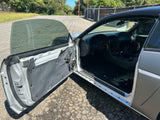 2001 Ford Mustang GT Coupe SHELL- 66,xxx Chassis Miles (SEE DESC.) 282