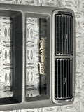 1999-04 Ford Mustang GT/SVT Cobra Double Din Radio/Center Stack Bezel 282