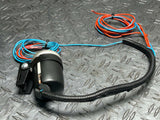 1999-04 Ford Mustang GT/SVT Cobra AutoMeter Oil Pressure Gauge 282