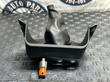 1999-04 Ford Mustang GT/SVT Cobra Shifter Bezel & Boot- LOW MILES 282
