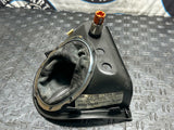 1999-04 Ford Mustang GT/SVT Cobra Shifter Bezel & Boot- LOW MILES 282
