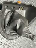 1999-04 Ford Mustang GT/SVT Cobra Shifter Bezel & Boot- LOW MILES 282