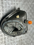 1999-04 Ford Mustang GT/SVT Cobra Shifter Bezel & Boot- LOW MILES 282