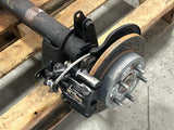 1999-04 Ford Mustang Built 8.8  Eaton Tru trac, 31 Spline, 4.10 Gear Low Miles