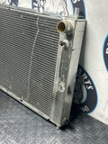 1996-04 Ford Mustang SVE Aluminum Triple Core Radiator 282