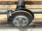 1999-04 Ford Mustang Built 8.8  Eaton Tru trac, 31 Spline, 4.10 Gear Low Miles