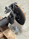 1999-04 Ford Mustang Built 8.8  Eaton Tru trac, 31 Spline, 4.10 Gear Low Miles