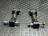 1996-04 Ford Mustang 8.8 Rear Steeda Upper Control Arms 282
