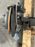 1999-04 Ford Mustang Built 8.8  Eaton Tru trac, 31 Spline, 4.10 Gear Low Miles