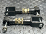 1996-04 Ford Mustang 8.8 Rear Steeda Upper Control Arms 282
