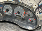 2001+ Ford Mustang GT Instrument Cluster- 66,xxx Miles Showing 282