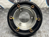 2003-04 Ford Mustang SVT Cobra Metco Underdrive Lower Ring- for 4.6 4V S/C'd 282