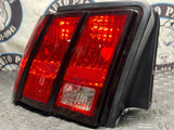 1999-04 Ford Mustang OEM Rear Tail Light Pair 282