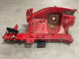 2015-23 Ford Mustang Driver LH Frame Rail Strut Tower- Code PQ 262