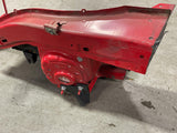 2015-23 Ford Mustang Passenger RH Frame Rail Strut Tower- Code PQ 262