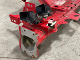 2015-23 Ford Mustang Driver LH Frame Rail Strut Tower- Code PQ 262
