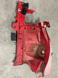 2015-23 Ford Mustang Driver LH Frame Rail Strut Tower- Code PQ 262
