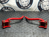 1999-04 Ford Mustang GT BMR  Upper Torque Box Brace Kit (TBR005R) 282