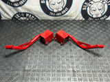 1999-04 Ford Mustang GT BMR  Upper Torque Box Brace Kit (TBR005R) 282