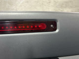 2003-04 Ford Mustang SVT Cobra Decklid Spoiler Brake Light Harness 282