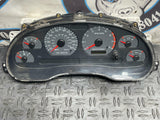 2001+ Ford Mustang GT Instrument Cluster- 66,xxx Miles Showing 282