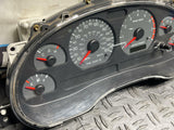 2001+ Ford Mustang GT Instrument Cluster- 66,xxx Miles Showing 282