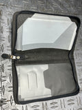 2001 Ford Mustang GT Owners Manual Kit- Very Nice for Age 282