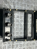 1999-04 Ford Mustang GT/SVT Cobra Double Din Radio/Center Stack Bezel 282
