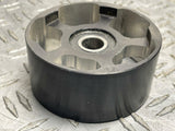 2003-04 Ford Mustang SVT Cobra BilletFlow Idler/Pulley- for 4V S/C'D 282