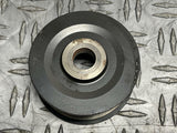 2003-04 Ford Mustang SVT Cobra Aftermarket 3.2" Alternator Pulley