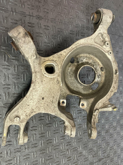 2015-17 Ford Mustang Driver LH Lower Rear Control Arm- FOR IRS 262