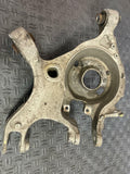 2015-17 Ford Mustang Driver LH Lower Rear Control Arm- FOR IRS 262