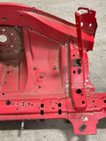 2015-23 Ford Mustang Passenger RH Frame Rail Strut Tower- Code PQ 262